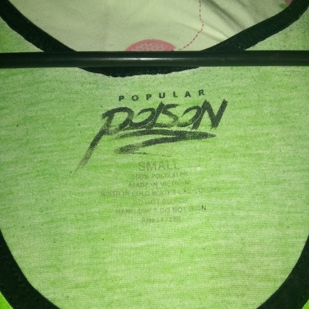 Tank top - Picture 3 of 3